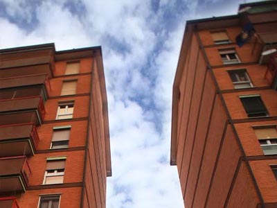Condominio Block