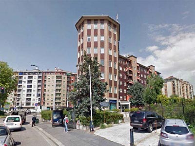 Condominio Block