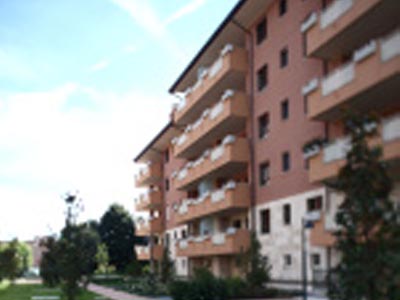 Condominio Block